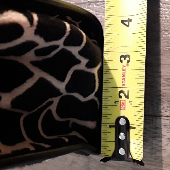 Animal print purse - Picture 6 of 6